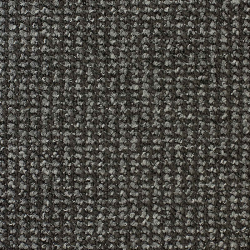 Dark Grey Ronda Loop Carpet