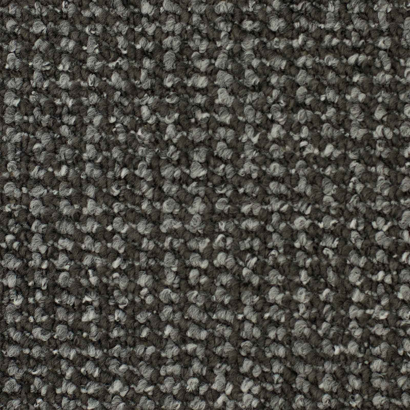 Dark Grey Ronda Loop Carpet