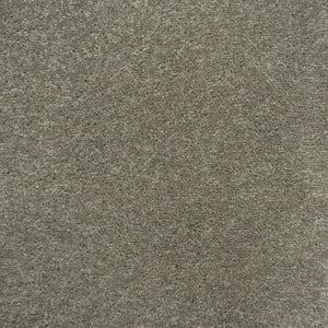 Grey Beige Luton Action Back Twist Carpet