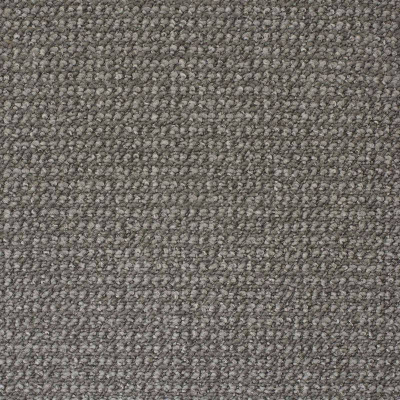 Light Grey Ronda Loop Carpet