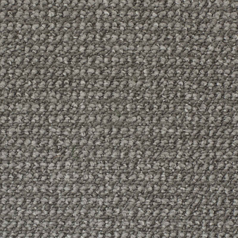 Light Grey Ronda Loop Carpet