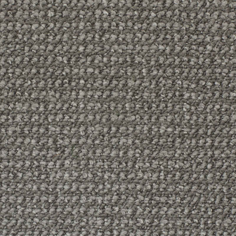 Light Grey Ronda Loop Carpet