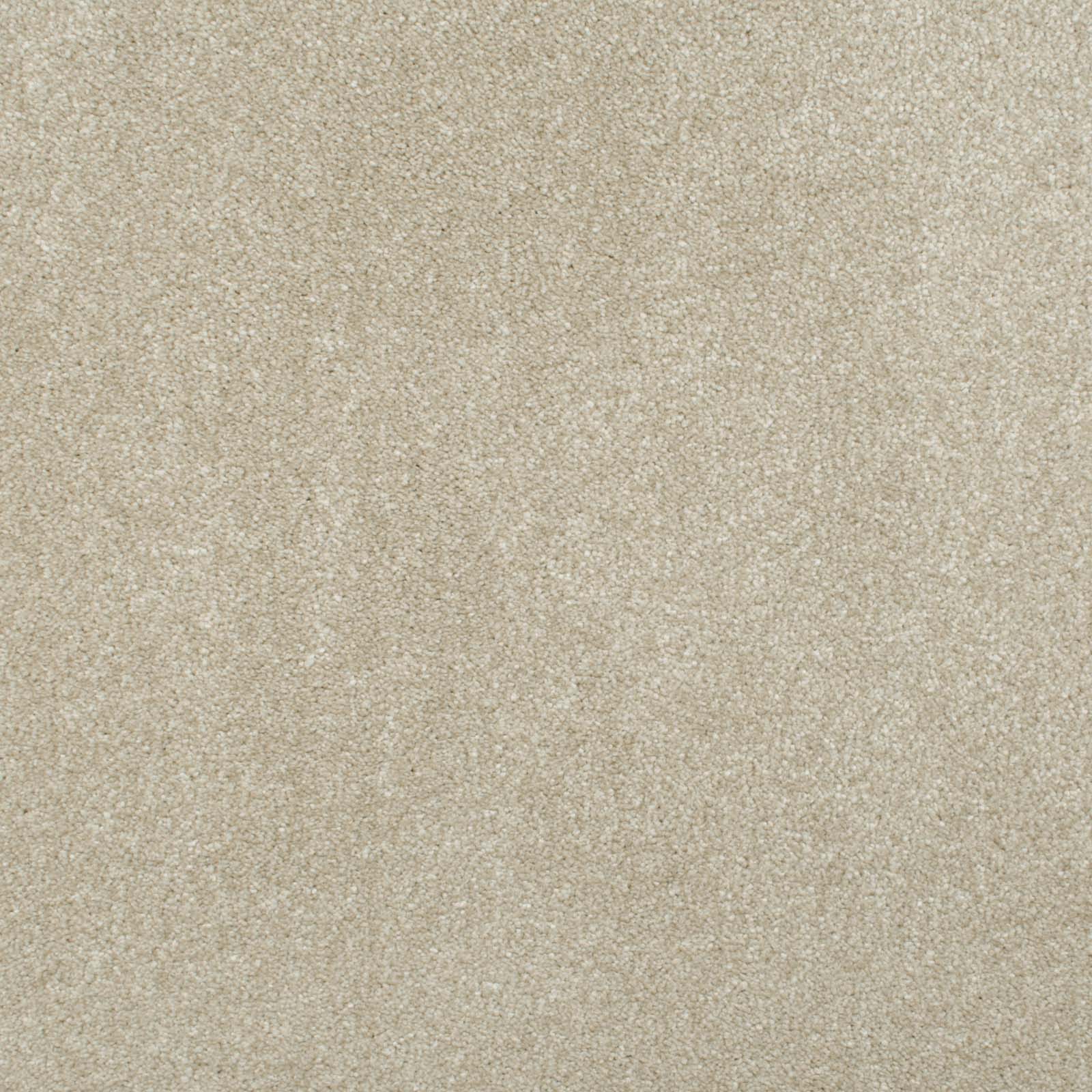 Beige Luxury Saxony Carpet - Far