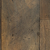 Aged Brown Wood Plank Style Primo Vinyl Flooring