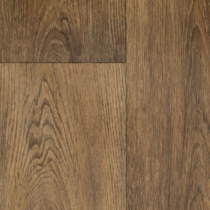 Aged Oak 691D Wood Style Ravenna Vinyl Flooring - Close