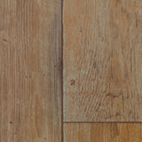 Aged Oak Wood Plank Primo Vinyl Flooring - Close