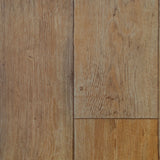Aged Oak Wood Plank Primo Vinyl Flooring - Far