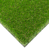 Alder Artificial Grass - Bottom Corner