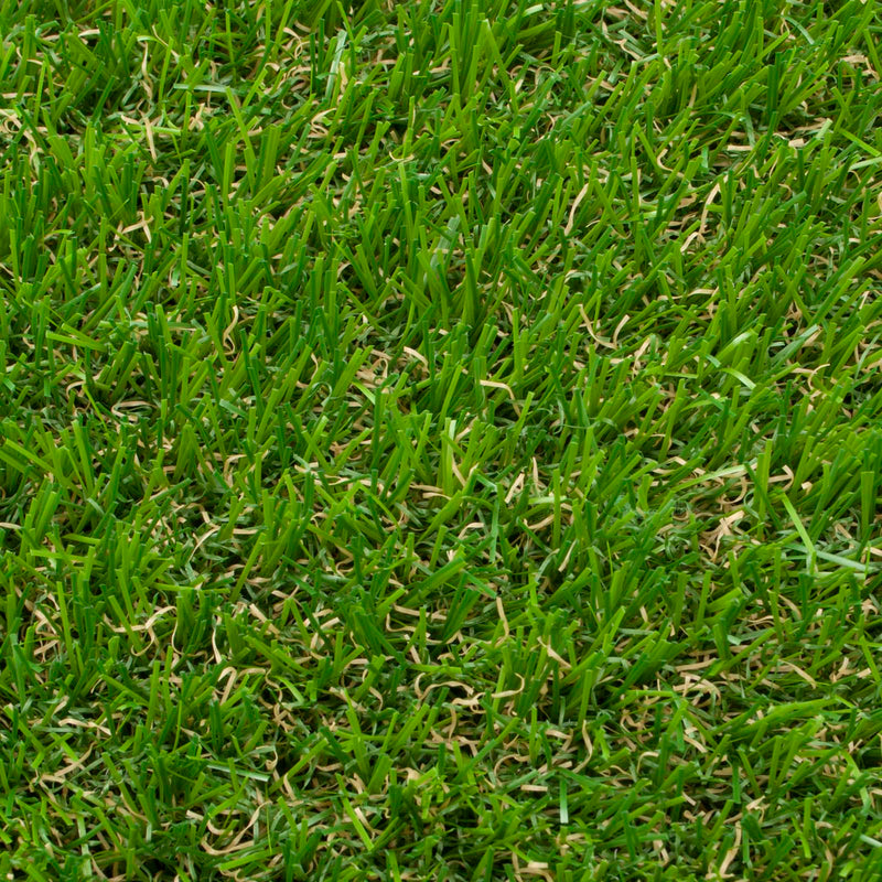 Alder Artificial Grass - Close Detail
