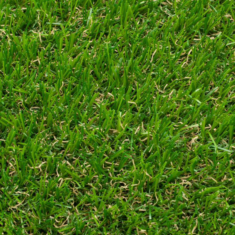 Alder Artificial Grass - Close Detail