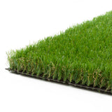 Alder Artificial Grass - Corner Detail