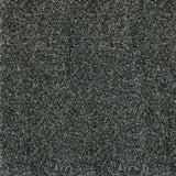 Anthracite Supreme Action Back Saxony Carpet - Far