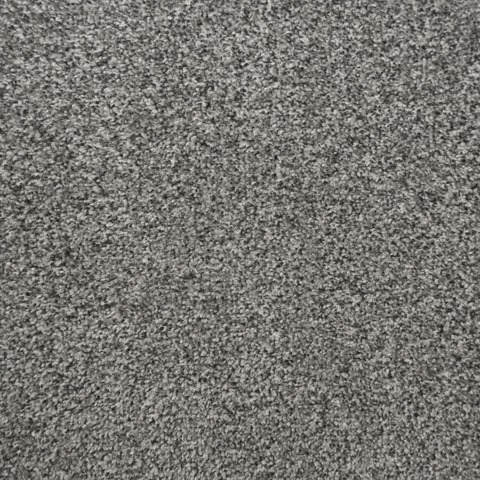 Ash Grey Liberty Heathers Twist Carpet - Far