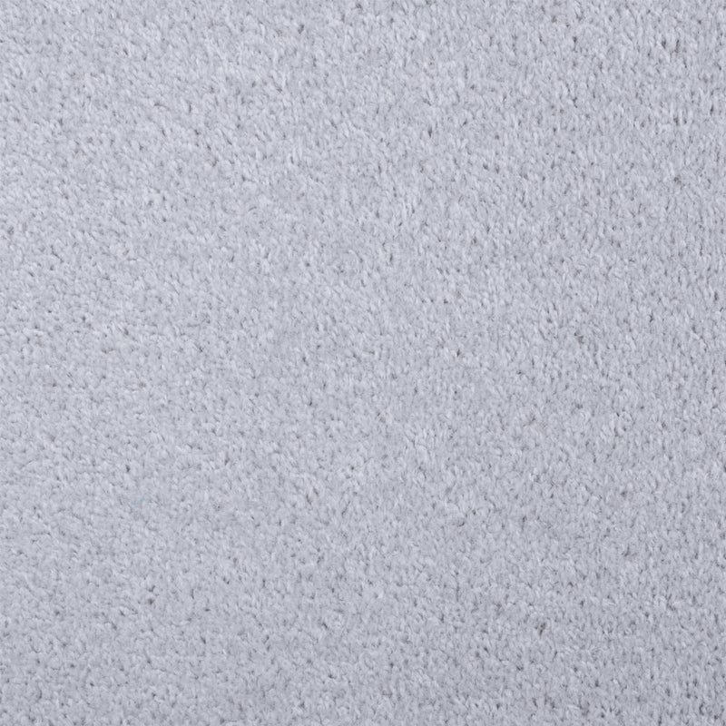 Ash Grey Oxford Twist Carpet