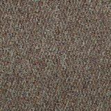 Beige Brown Port Loop Carpet - Close