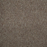 Beige Brown Port Loop Carpet - Far