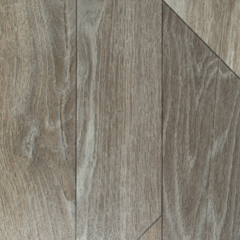 Beige Modern Wood Style Ravenna Vinyl Flooring