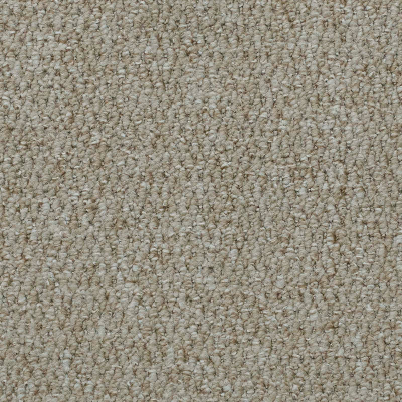 Beige Port Loop Carpet - Close