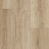 Beige Traditional Wood Plank Style Primo Vinyl Flooring