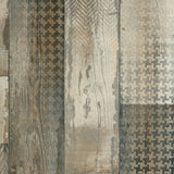 Beige Urban Wood Plank Style Primo Vinyl Flooring