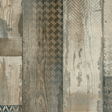 Beige Urban Wood Plank Style Primo Vinyl Flooring