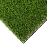 Bergamont 32mm Artificial Grass - Bottom Corner