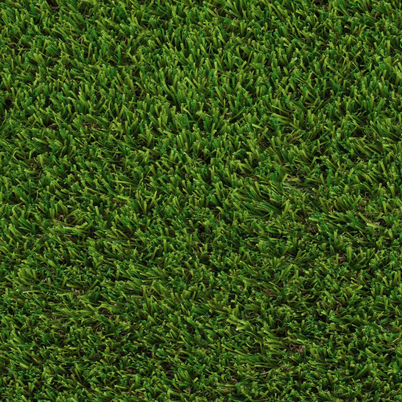 Bergamont 32mm Artificial Grass - Close