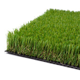 Bergamont 32mm Artificial Grass - Corner Detail