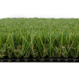 Bergamont 32mm Artificial Grass - Side Detail