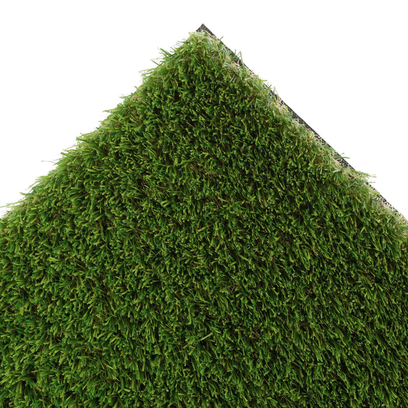 Bergamont 32mm Artificial Grass - Top Corner