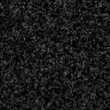 Anthracite Outdoor Carpet - Close