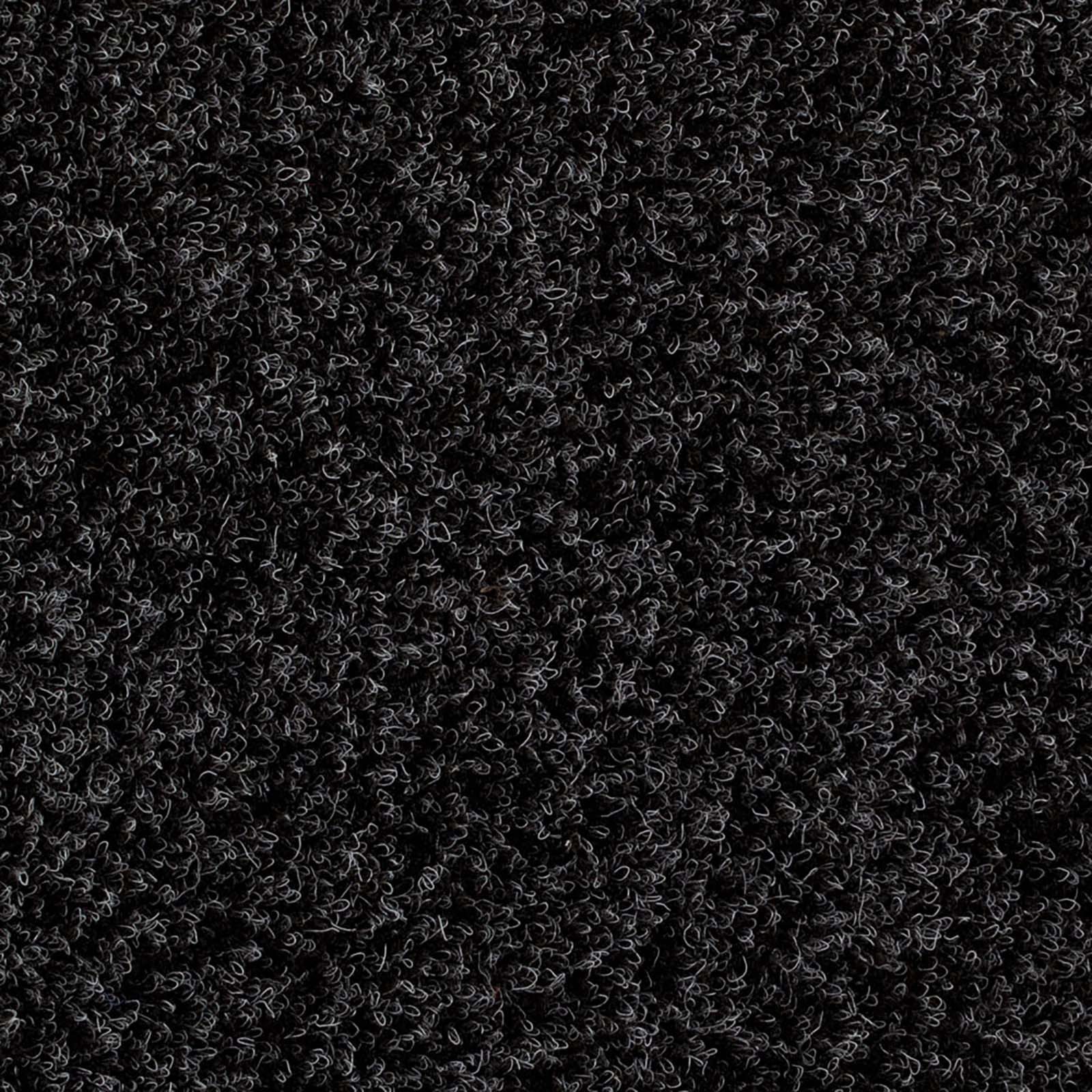 Anthracite Outdoor Carpet - Far