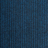 Blue Heavy Duty Entrance Matting Loop Carpet - Far