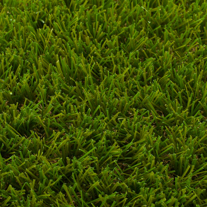 Cardamon Artificial Grass - Close Detail