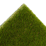 Cardamon Artificial Grass - Top Corner