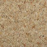 Chamois Natural Berber Twist Deluxe 55oz Carpet