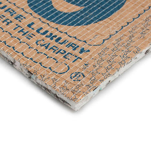 Cloud 9 Cirrus 9mm Thick Carpet Underlay