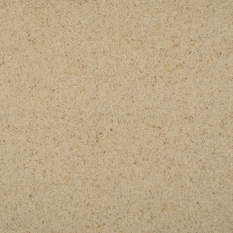 Coconut Natural Berber Twist Deluxe 55oz Carpet