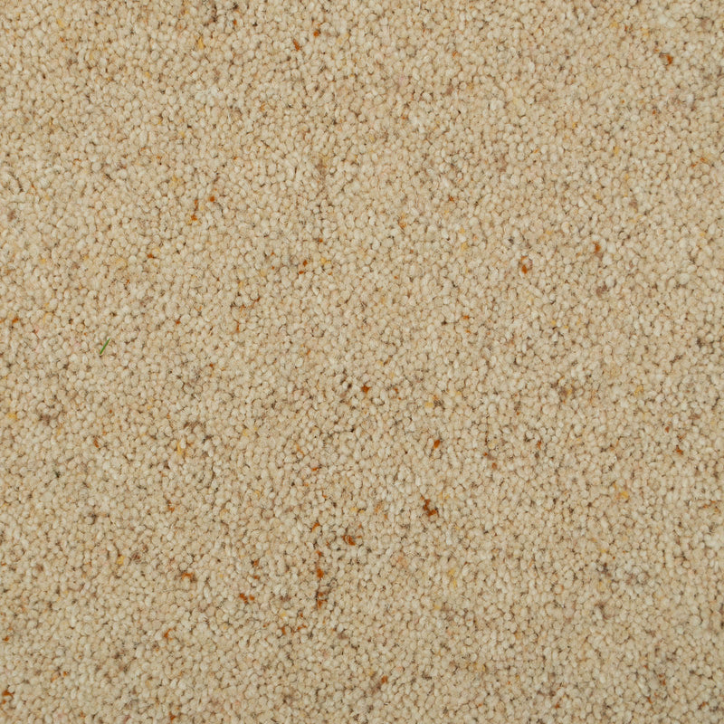 Coconut Natural Berber Twist Deluxe 55oz Carpet