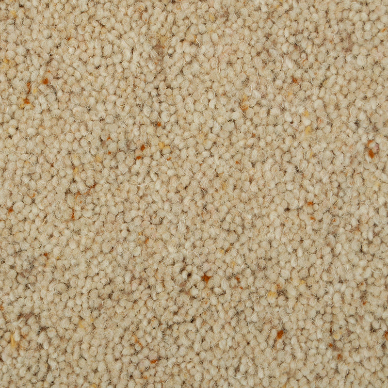 Coconut Natural Berber Twist Deluxe 55oz Carpet