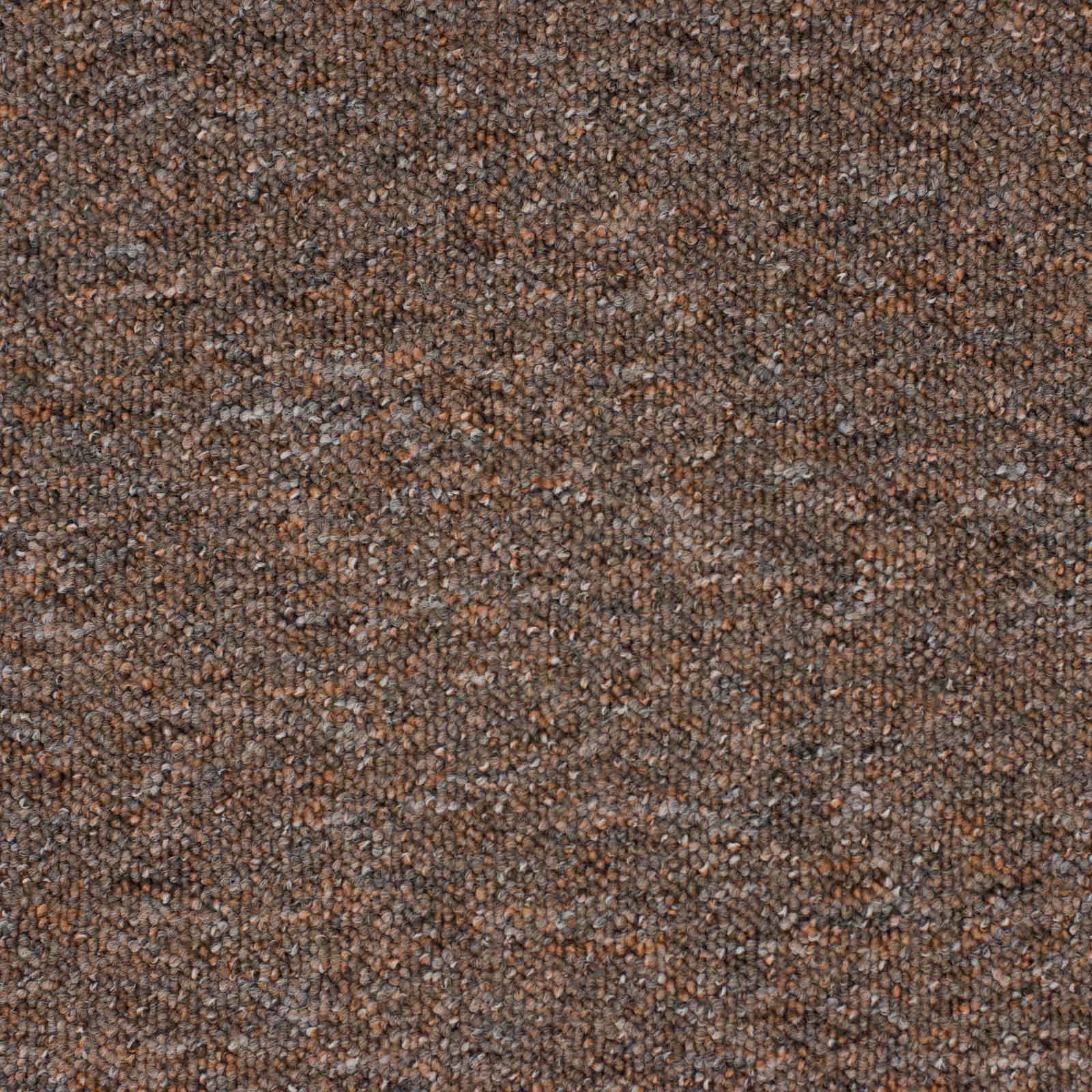 Cognac Vegas Loop Carpet