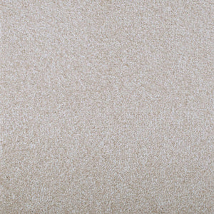 Cream & Beige Supreme Saxony Carpet - Far