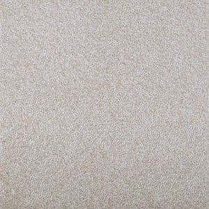 Cream & Beige Supreme Saxony Carpet - Far