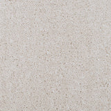 Cream Beige Supreme Saxony Carpet - Close