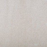 Cream Beige Supreme Saxony Carpet - Far