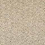 Cream Corsa Berber Deluxe Wool Carpet - Far