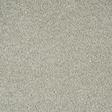 Cream Grey Helios Saxony Carpet