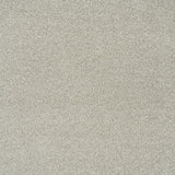 Cream Grey Helios Saxony Carpet