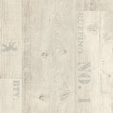 Cream Urban Wood Plank Style Primo Vinyl Flooring