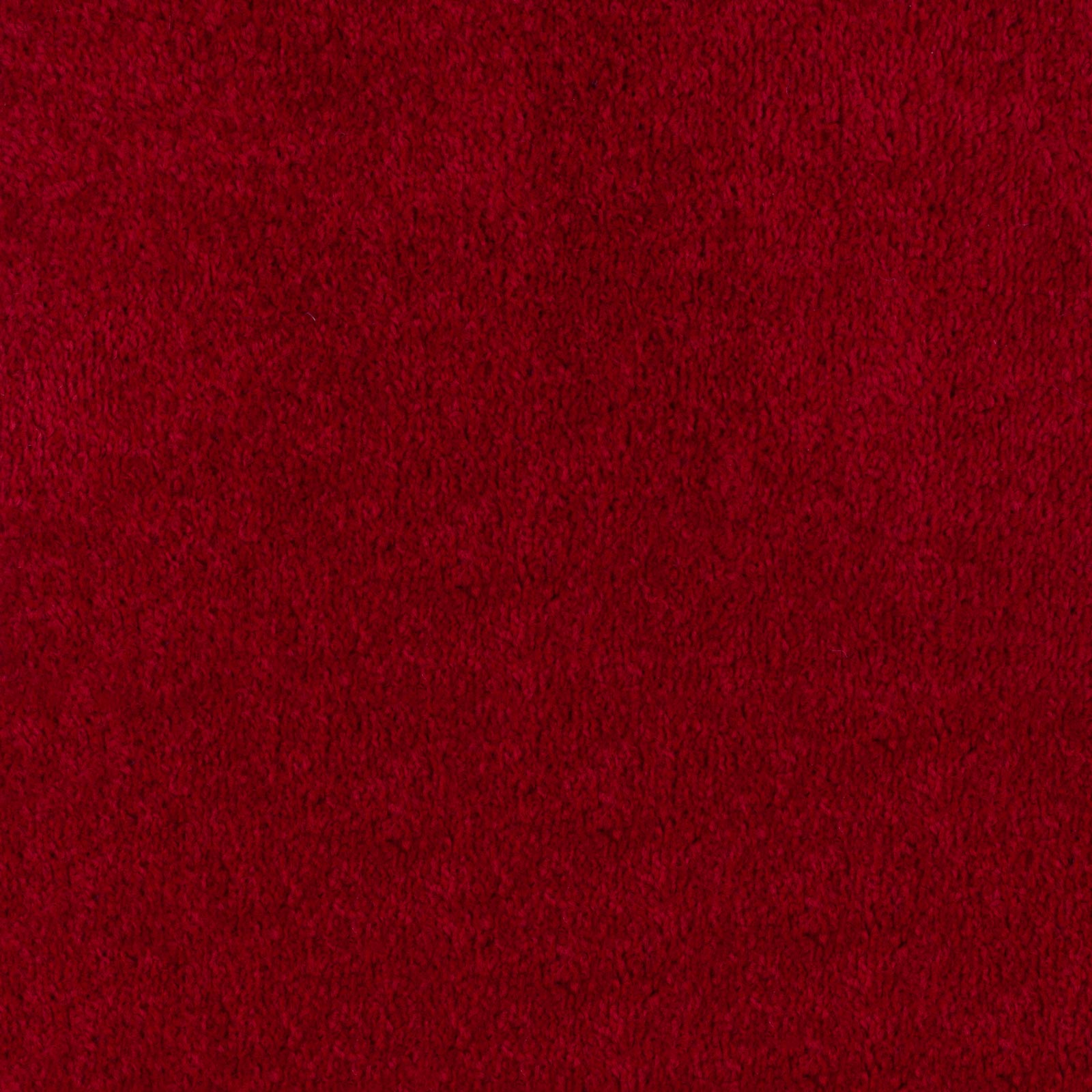 Crimson Oxford Twist Carpet